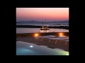 Greece, Paros, Cycladite architectonic style villa, with excellent sea view