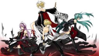 Nightcore - Two Weeks (All That Remains)