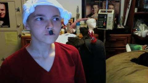 Monty Python Reenactment