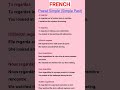 #french_language #passé Simple #with_meaning #withexamples #understandable #sentences #easy_clear
