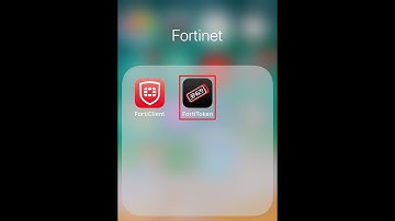 FortiGate SSL VPN with 2FA Using FortiToken Mobile v6.2.3