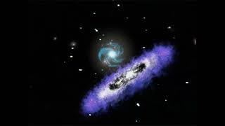 Journey To The Big Bang From Wmap 640X480