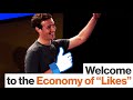 Online Companies Like Facebook Have Created a Meaningless Economy, says Douglas Rushkoff| Big Think