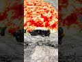etk-800 police vs giant lava pit