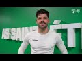 Gautier Larsonneur : "L'essentiel est là !"