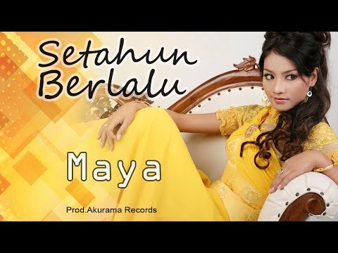 Video: Seperti Apa Rupa Maya