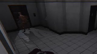 GET OFF MY SCREEN! SCP Observer Part 2