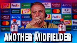 FC Barcelona Have Lost ANOTHER MIDFIELDER 