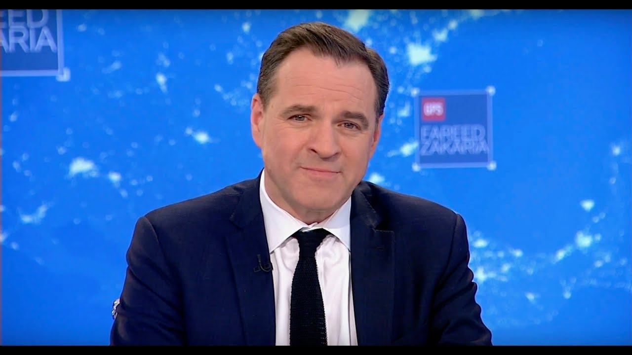 A Grande Degeneração – Niall Ferguson - Como Investir no Exterior