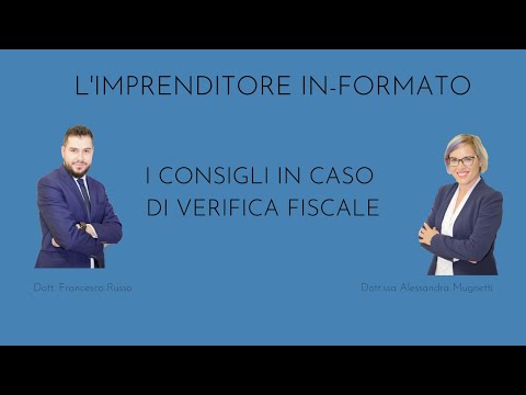 AVVISO DI ACCERTAMENTO | Scopri come ti controlla l'agenzia delle entrate e come puoi difenderti !