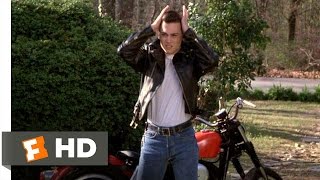 Cry-Baby (4/10) Movie CLIP - Picking Up Allison (1990) HD