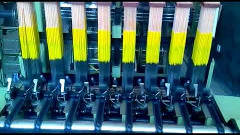 high quality boxers elastic jacquard loom tape weaving machine