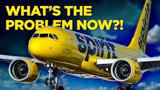 Are US LowCost Airlines in REAL Trouble?!