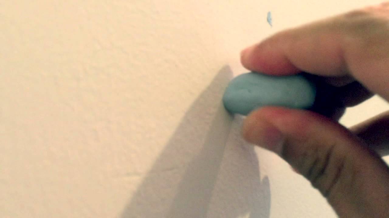 Blue-Tack