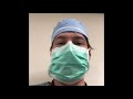 Day in the Life of an Ortho Surgery Resident: Scott Mabry