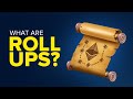 What are rollups in crypto zksnarks vs optimistics rollups explained