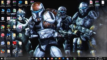 SWBF2 HOW TO INSTALL: Republic Commandos mod