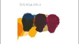 Gerald Toto / Richard Bona / Lokua Kanza - L'endormie