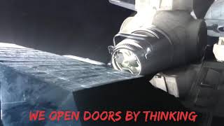 Gary Numan - I Dream Of Wires. Fan Video Bren64