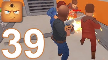 Hide Online: Hunters vs Props - Gameplay Walkthrough Part 39 - Easter Update 2022 (iOS, Android)