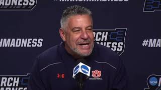 Bruce Pearl gives his thoughts on the war in Ukraine and its parallels with the festival of Purim