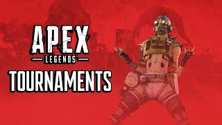 Apex Legends Global Series Championship - APAC North - Group Stage Day 2