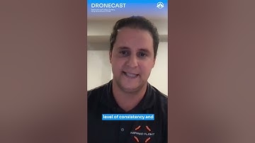 Dronecast: Adam Bilmes of @InspiredFlightTechnologies⁩ & Joe Kearns III