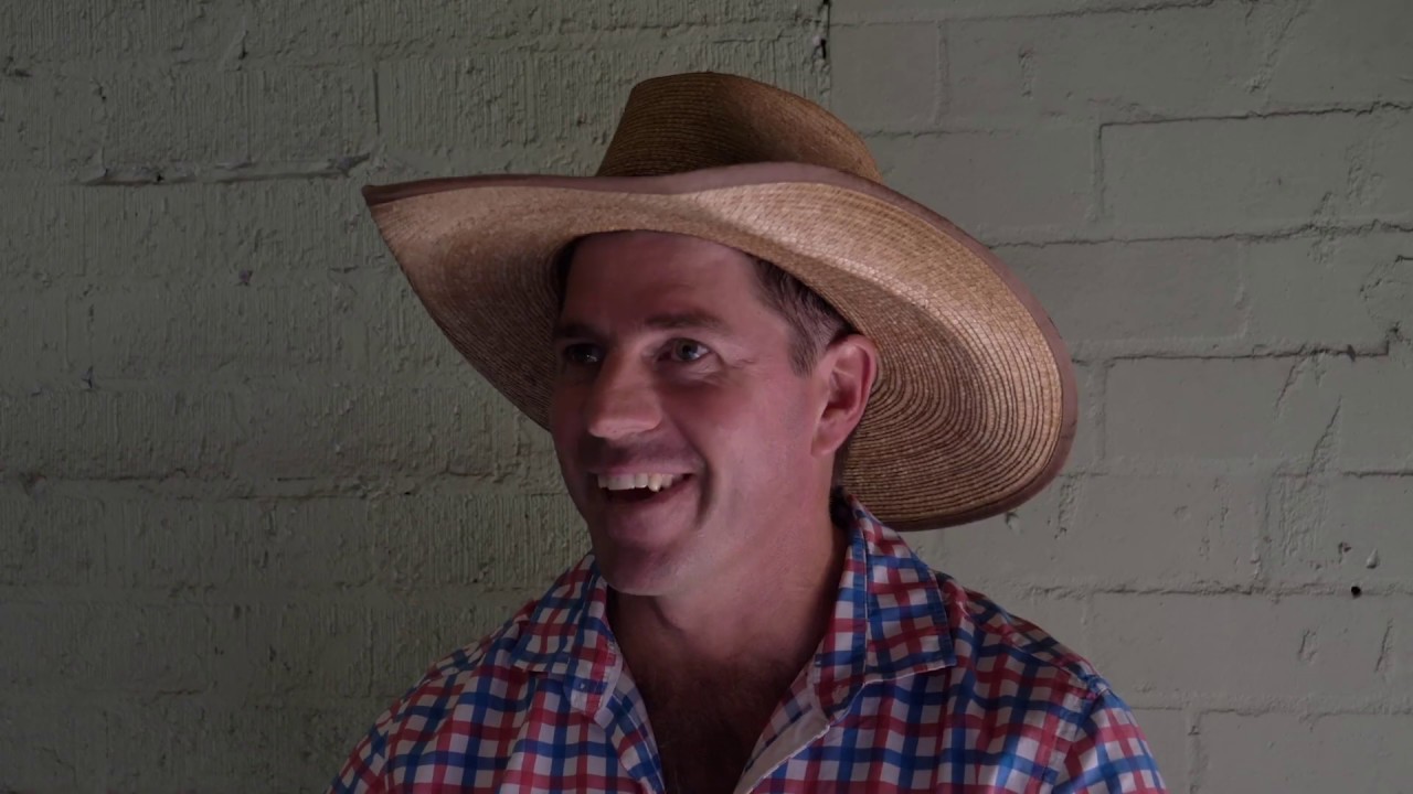 Behind the Scenes: She Gave Us The Song with Tom Curtain, Lee Kernaghan, Garth Porter & Sara Storer