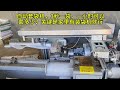 Add an automatic bagging device to transform into a fully automatic bagging machine, saving labor