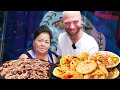 Ultimate BELIZE FOOD TOUR of San Pedro, Belize!