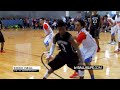 TEXAS HOOPERS + The Next Level Baller Tournament + SICK HIGHLIGHTS!!