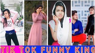 Husband waif : Love TIK TOK FUN Videos Husband waif Funny comedy TIK TOK : Beauty Khan Funny TIK TOK