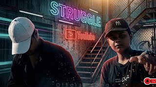 Official song struggle reshoot ll credit by cg panda edit by cg  panda 🐼 ll subscribe now