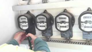 Sealing Pliers First Use