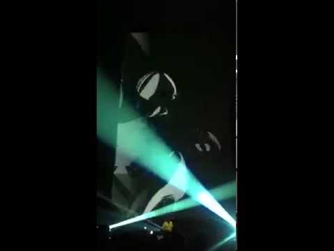 Source Direct, Berlin Atonal 2014, Kraftwerk Berlin 24-08-2014 (2)