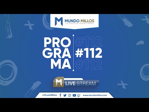 La previa de la asamblea general de socios | Programa #112 LIVE STREAM