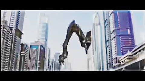 Fictional Multiverse Of Darkness Vs Resident Evil CODE Veronica 3 Remake Movie Animation