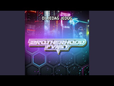 Dj Jedag Jedug V8