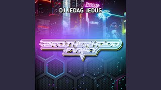 Dj Jedag Jedug V8