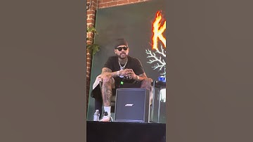 Dave East has Nipsey Hussle on his new album Karma 4🏁