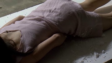 Alexandra Lison THROUGH, SAVVY Contemporary, Berlin