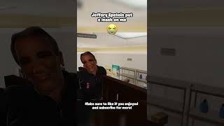There's no way this happened to me in VR Chat 😭 #gaming #shorts #vrchat