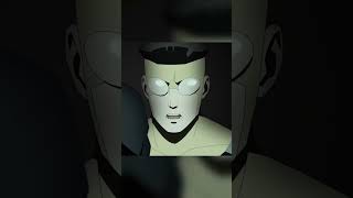 OMNI-MAN'S SON - INVINCIBLE EDIT (Let it happen) #invincible #edit Resimi