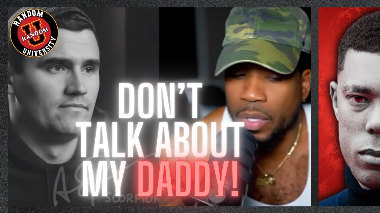 Стиви Найт, возможно, был усыновлен.