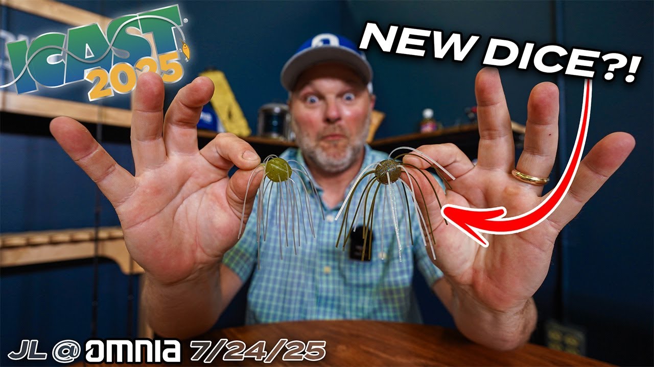 Just Landed at Omnia! | 7/24/25