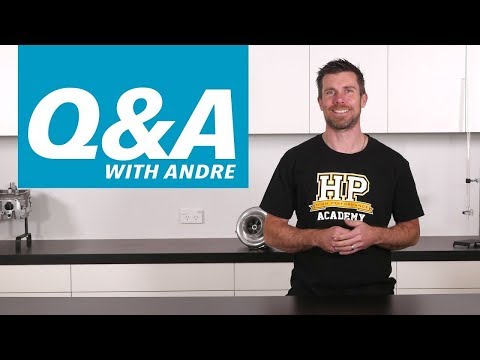 Throttle Response | What Should You Tune For The Best Result? [HPA Q&A]