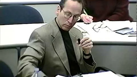 An Interdisciplinary Workshop on Subnational Debt Restructuring and the Rule of Law With Steven ...