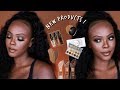 NYX Can’t Stop Won’t Stop Foundation + Jaclyn Hill Vault Palettes | Worth your money ?!