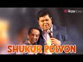 Shukurullo Isroilov - Shukur polvon