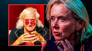 The BBC Keep IGNORING Predators – Rosie Millard